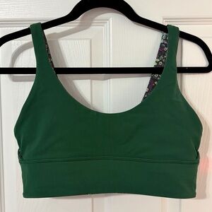 Lululemon align bra size 10